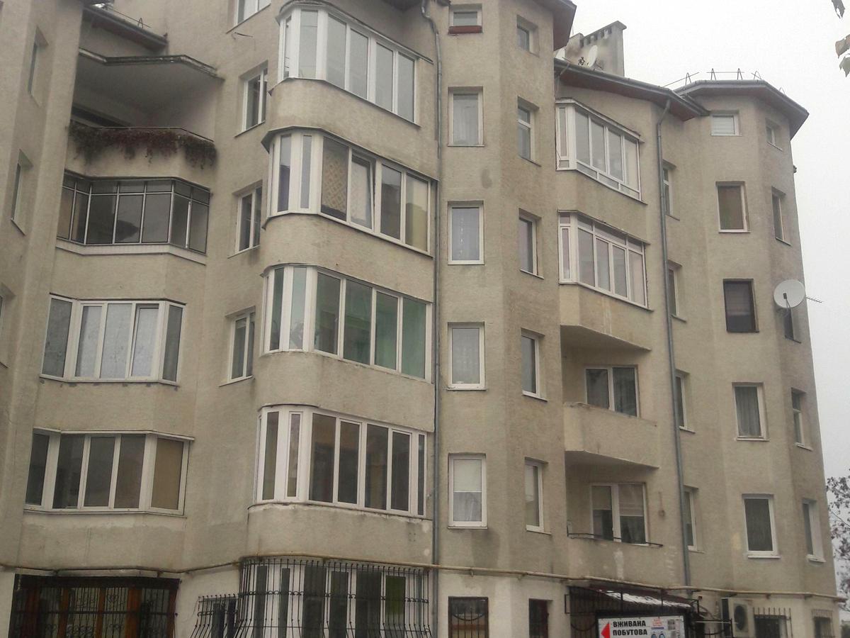 Фото будинку