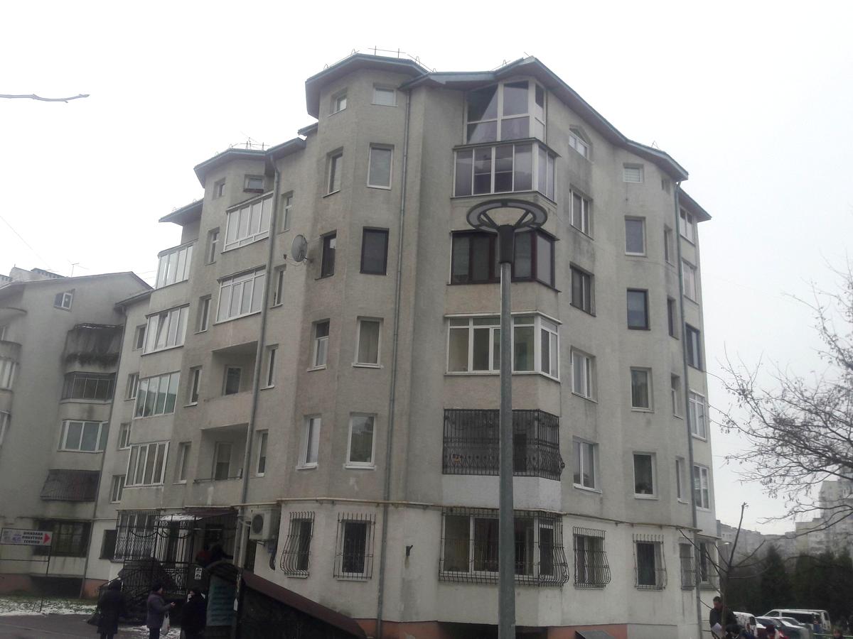 Фото будинку