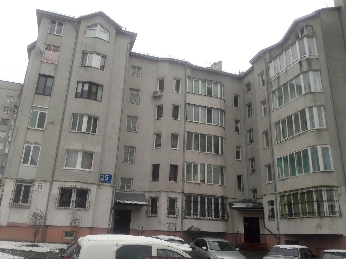 Фото будинку