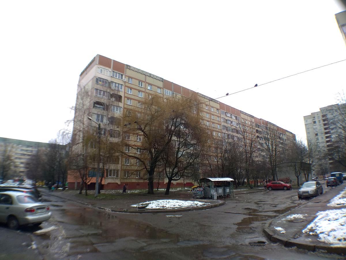 Фото дома