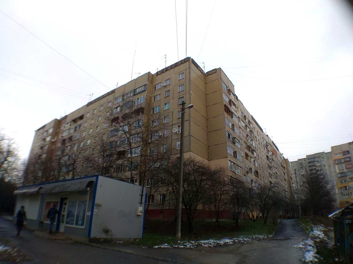 Фото дома