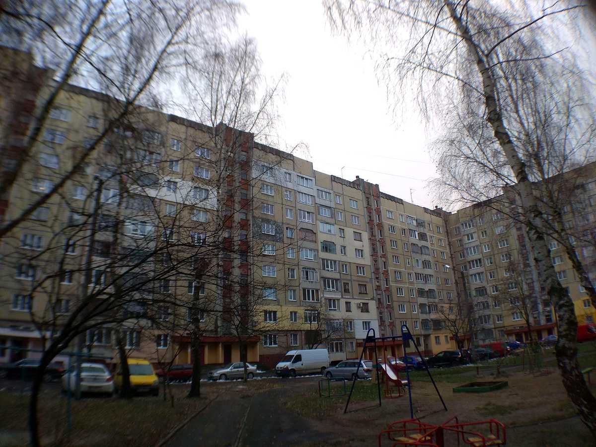 Фото дома