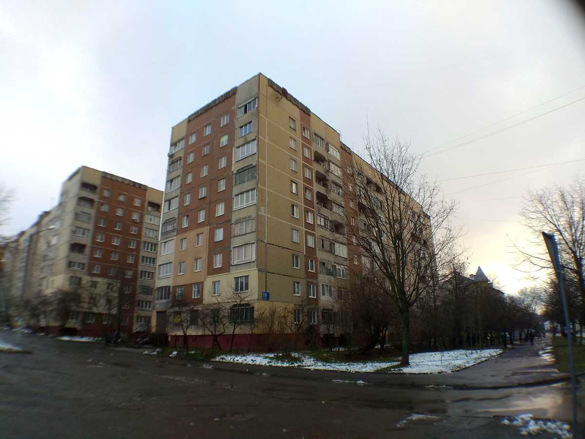 Фото дома