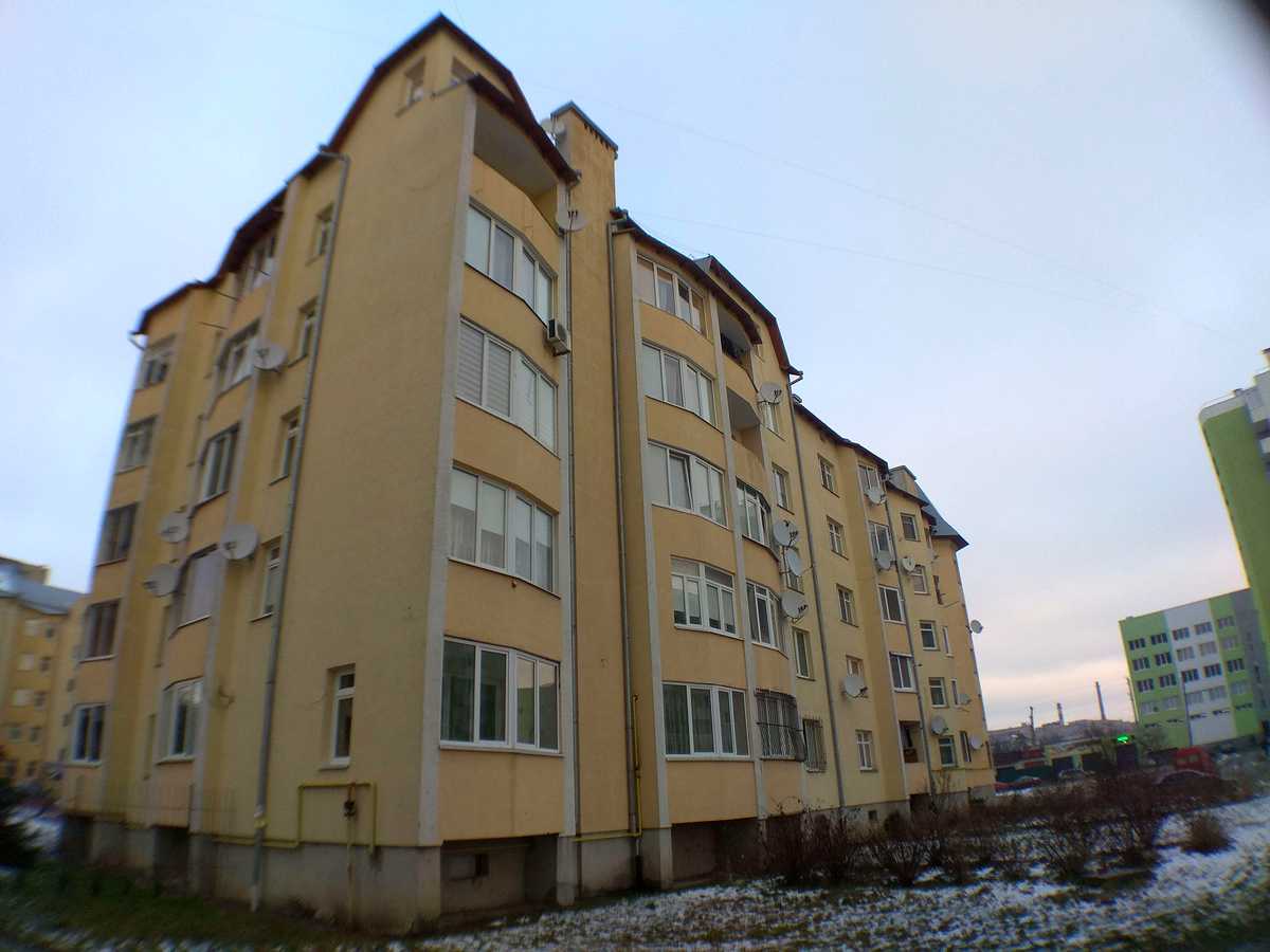 Фото будинку