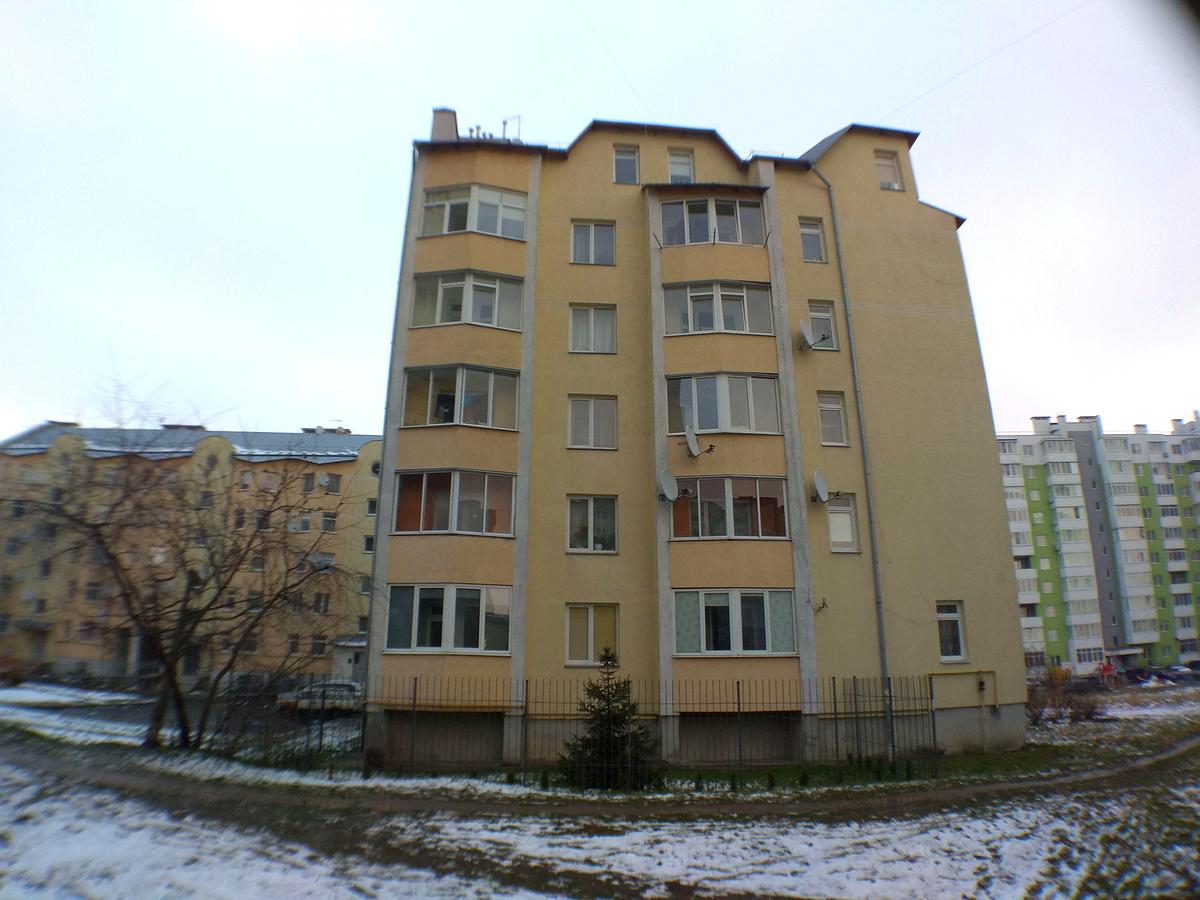 Фото будинку