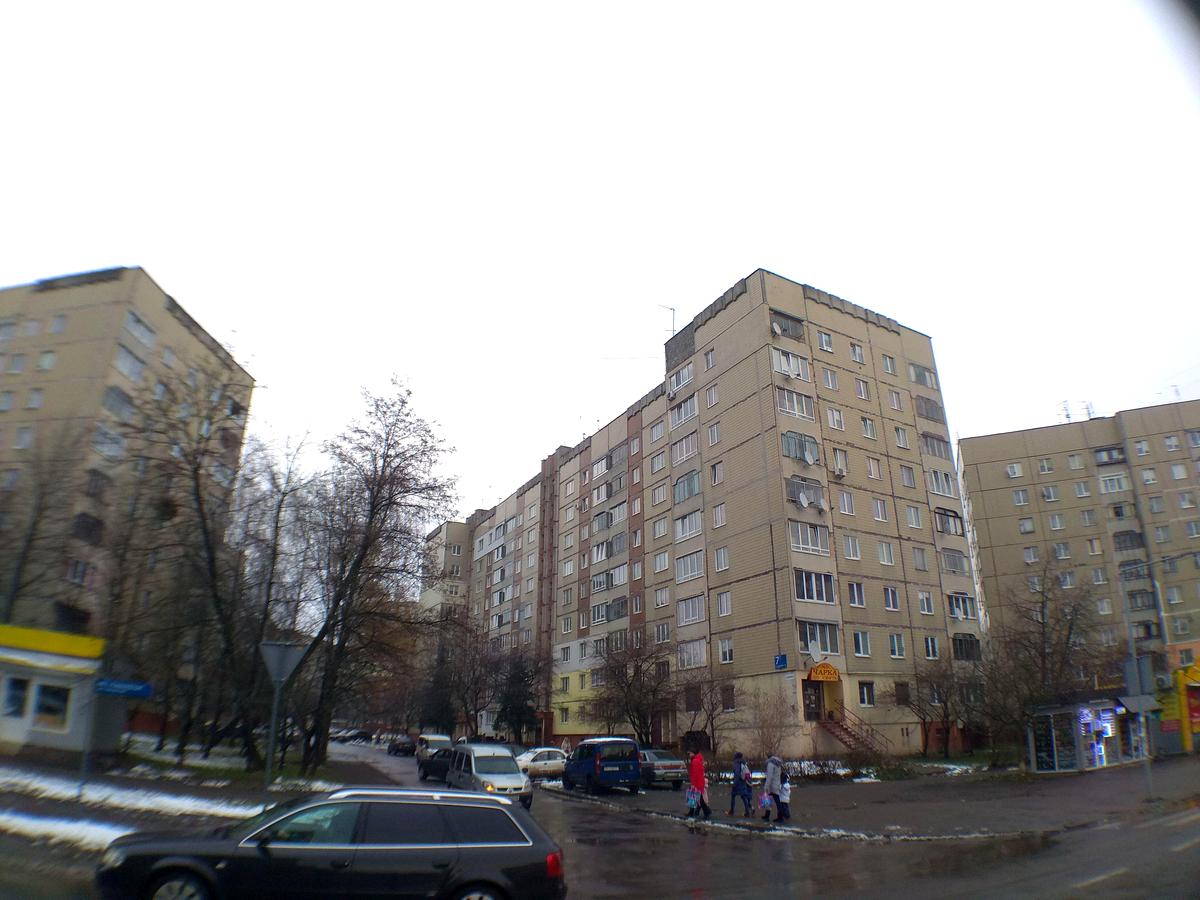 Фото дома