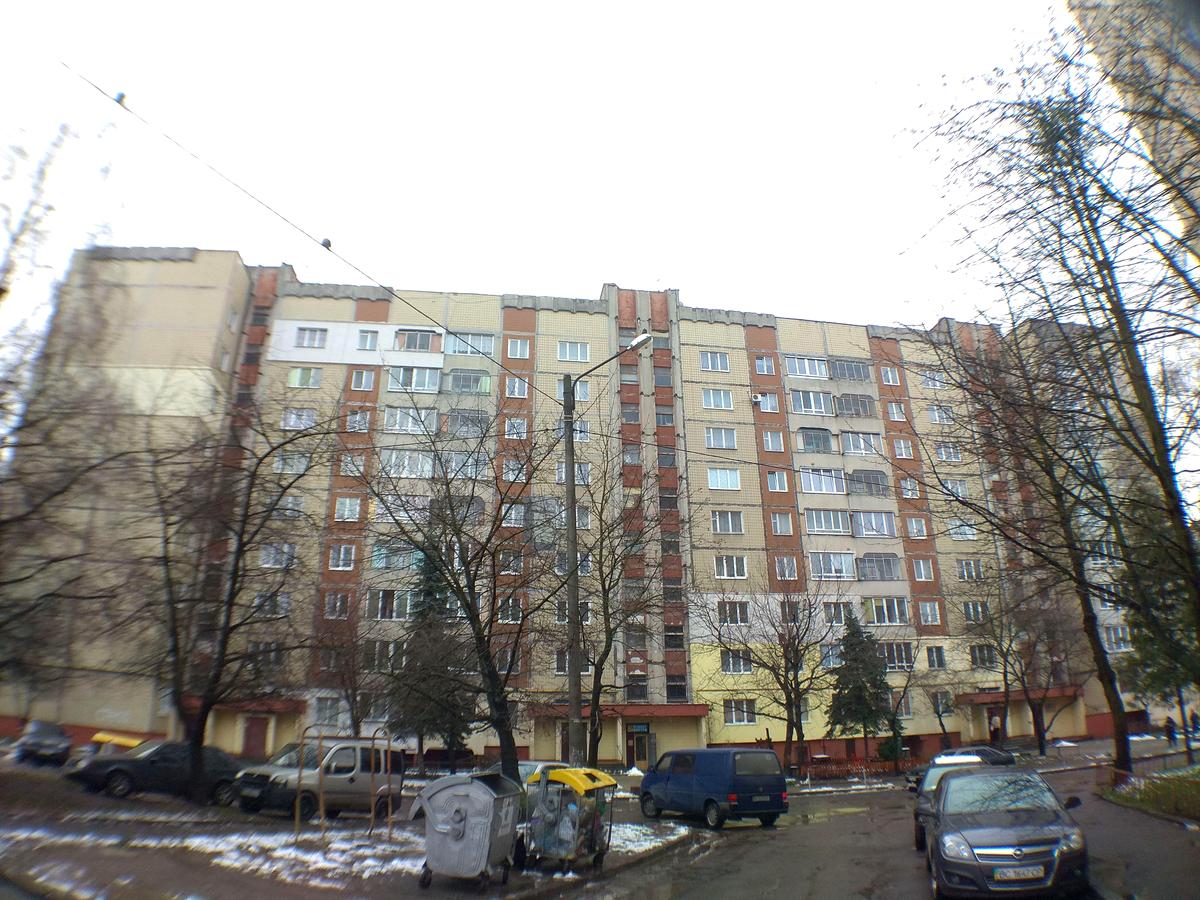 Фото дома