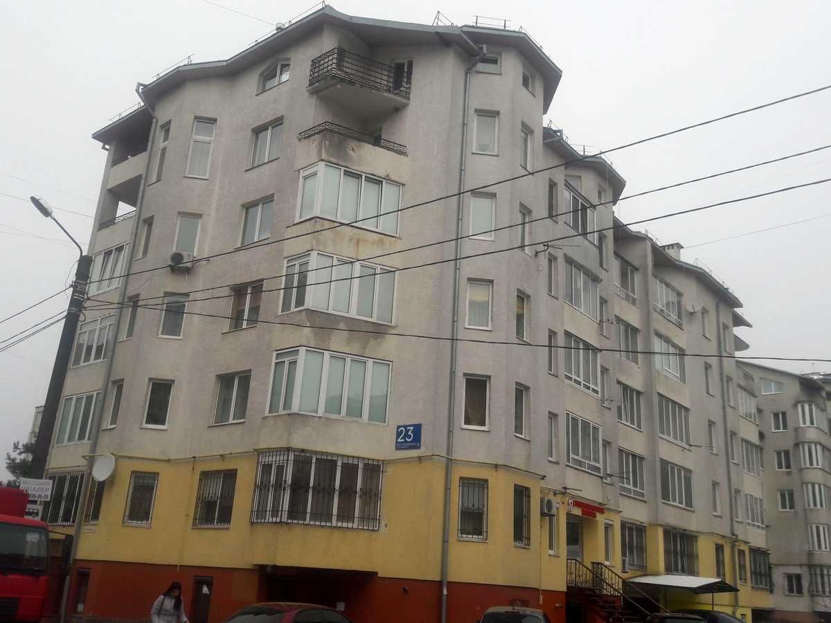 Фото дома