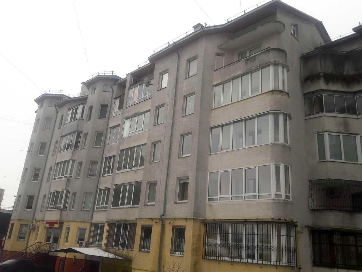 Фото дома
