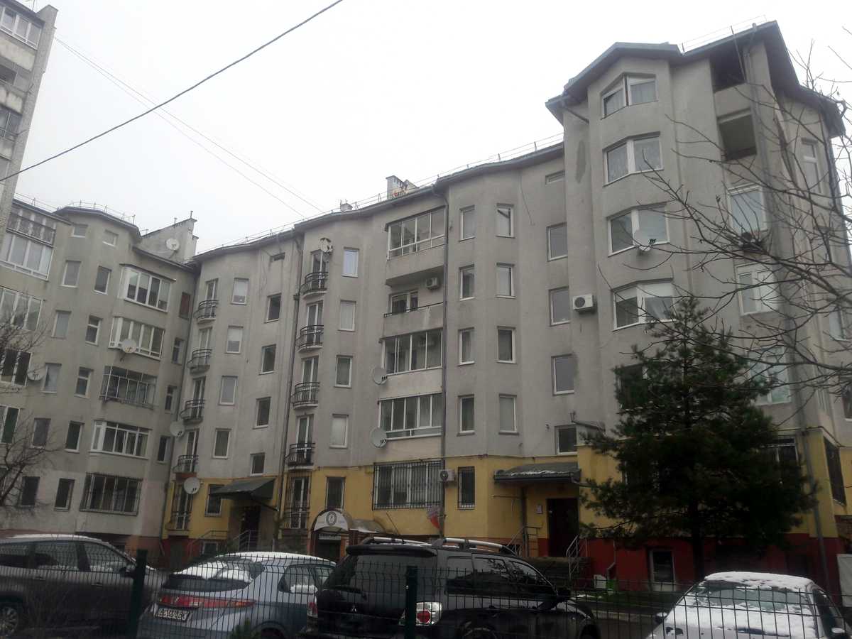 Фото дома