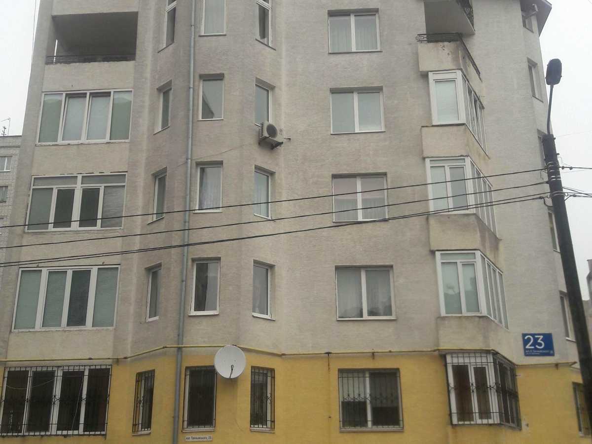Фото дома