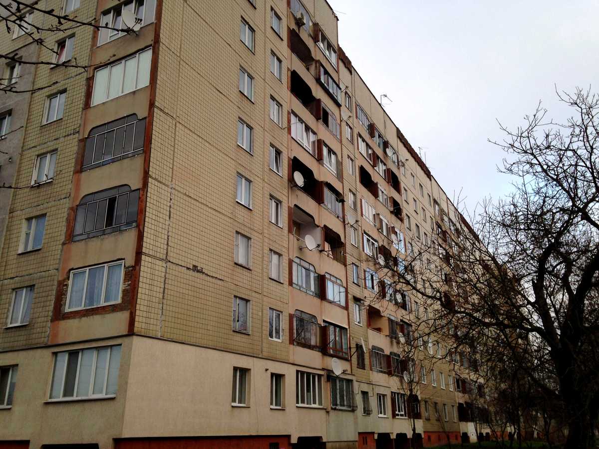 Фото дома