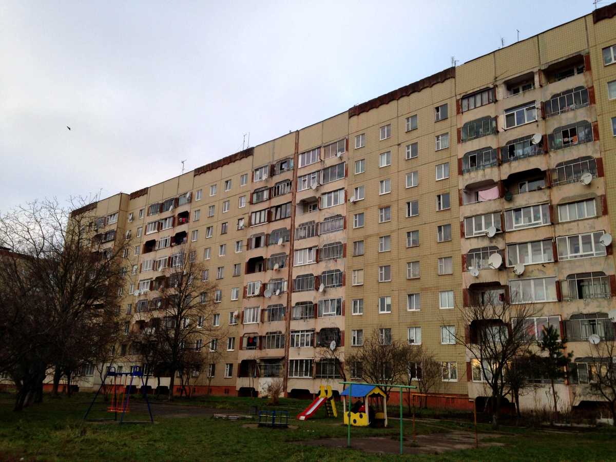 Фото дома