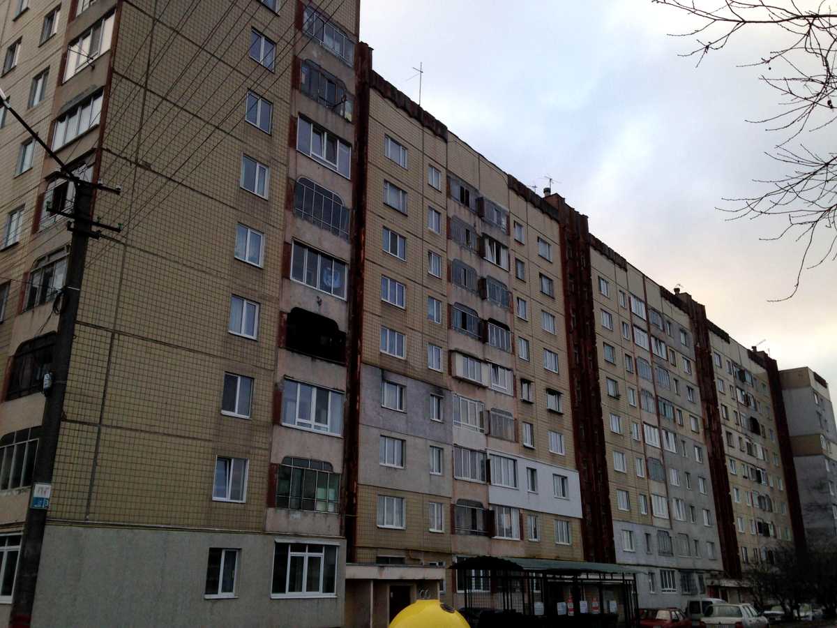 Фото дома