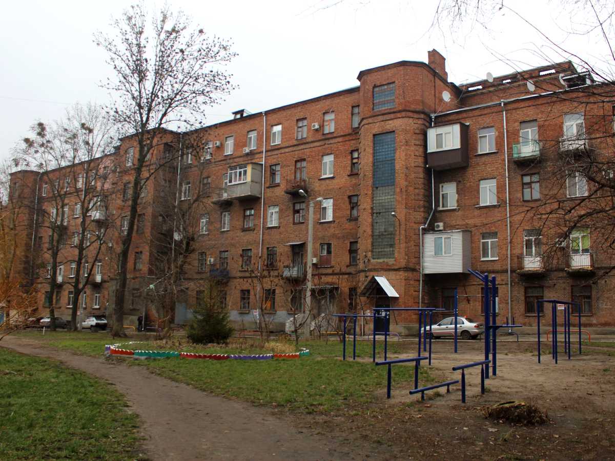Фото дома