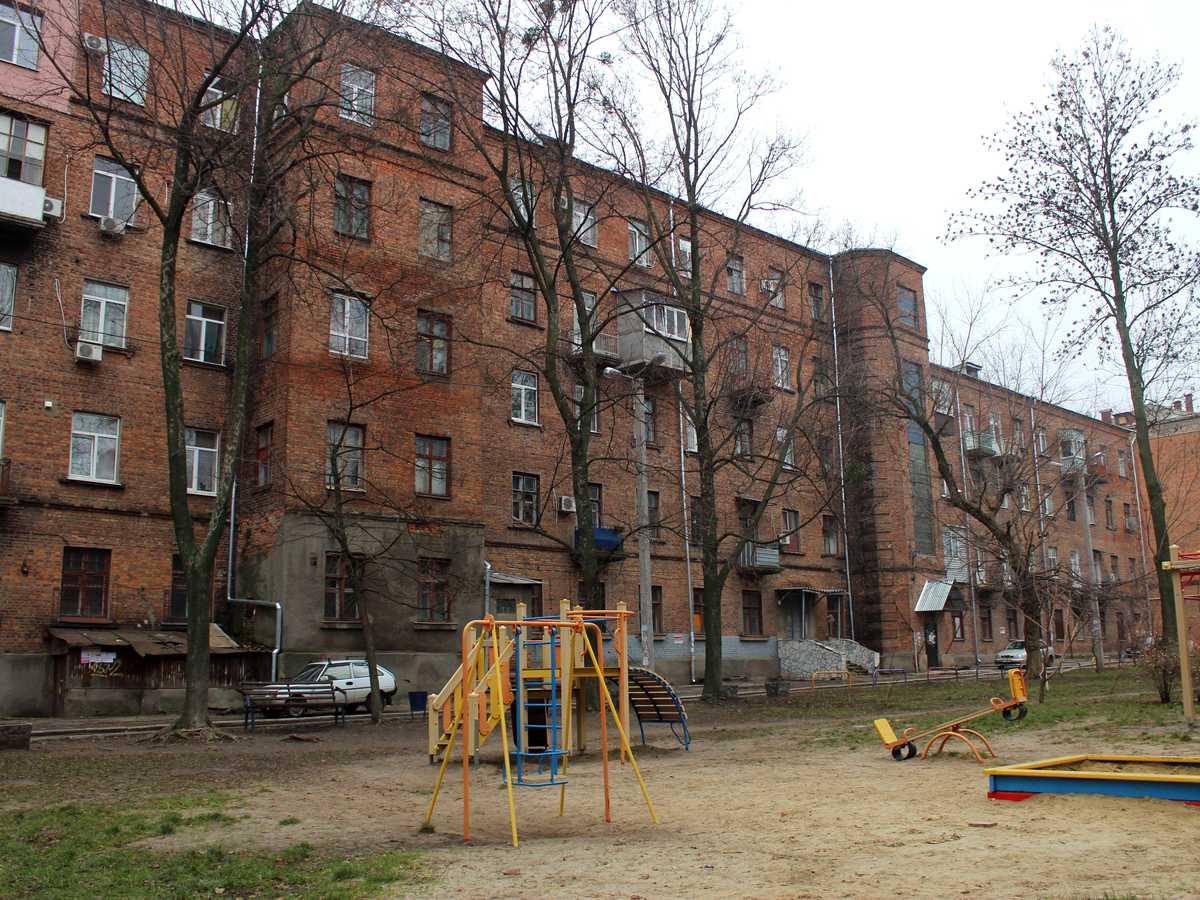 Фото дома