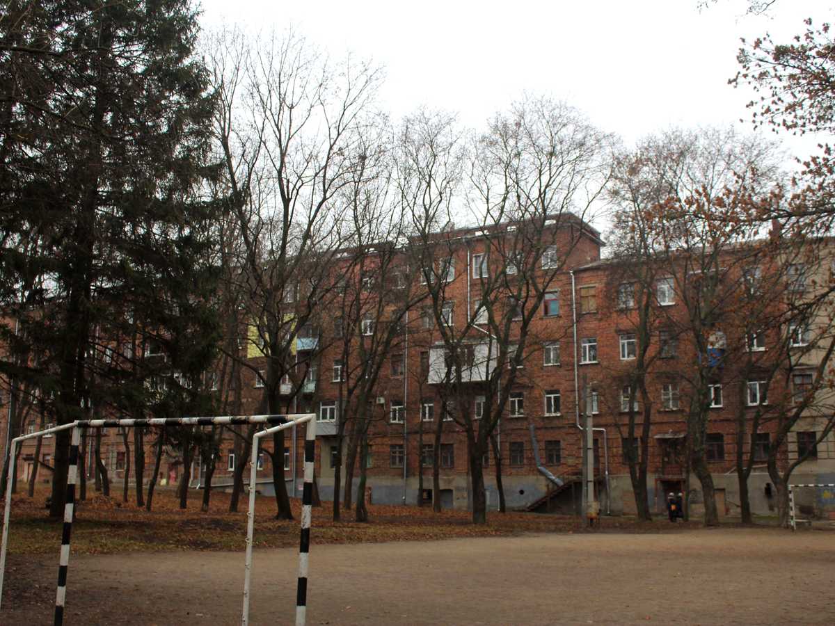 Фото дома