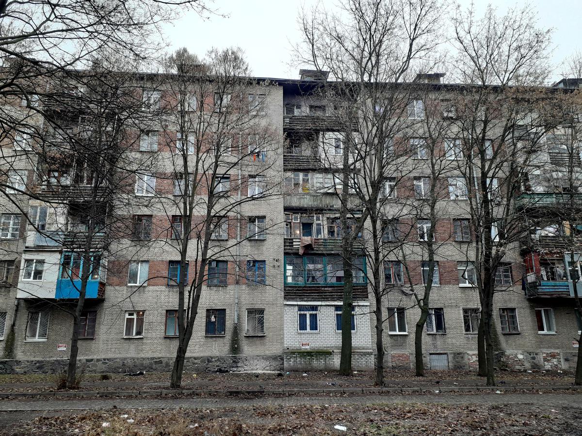 Фото дома