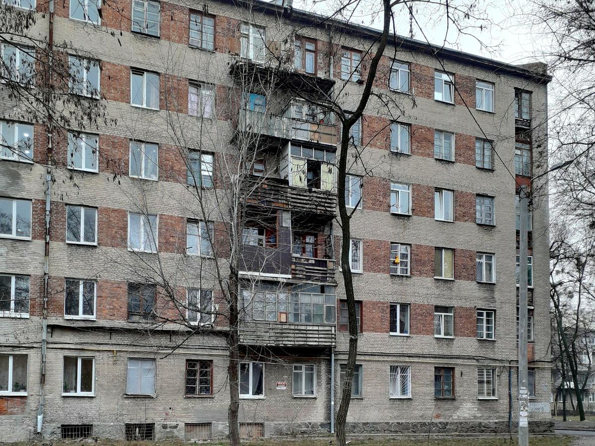 Фото дома
