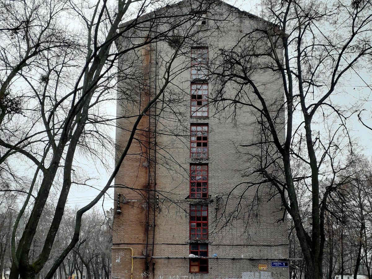 Фото дома