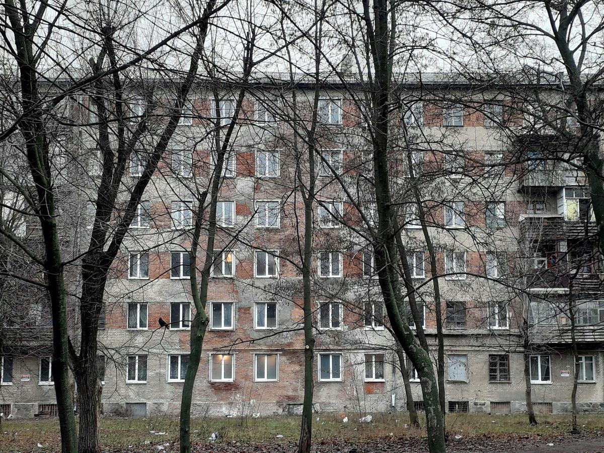 Фото дома