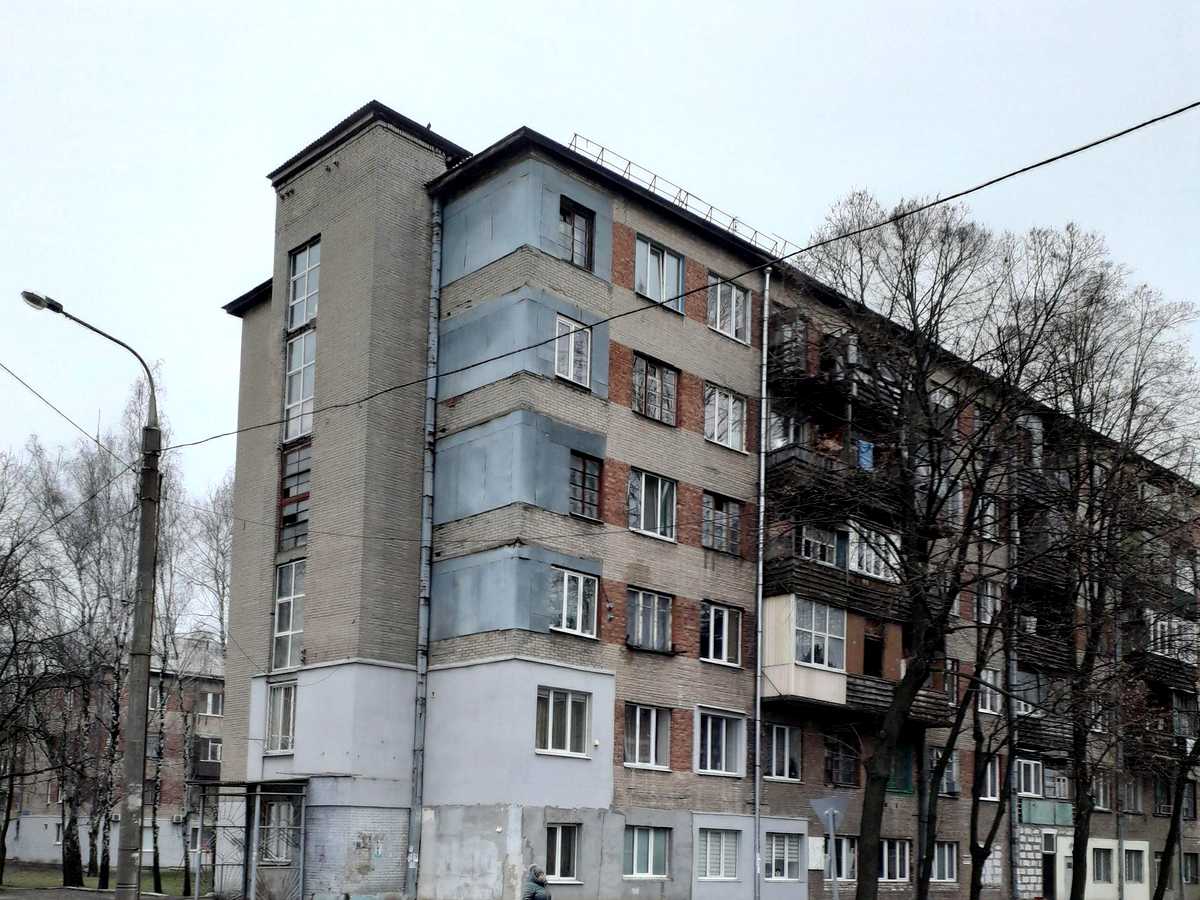 Фото дома