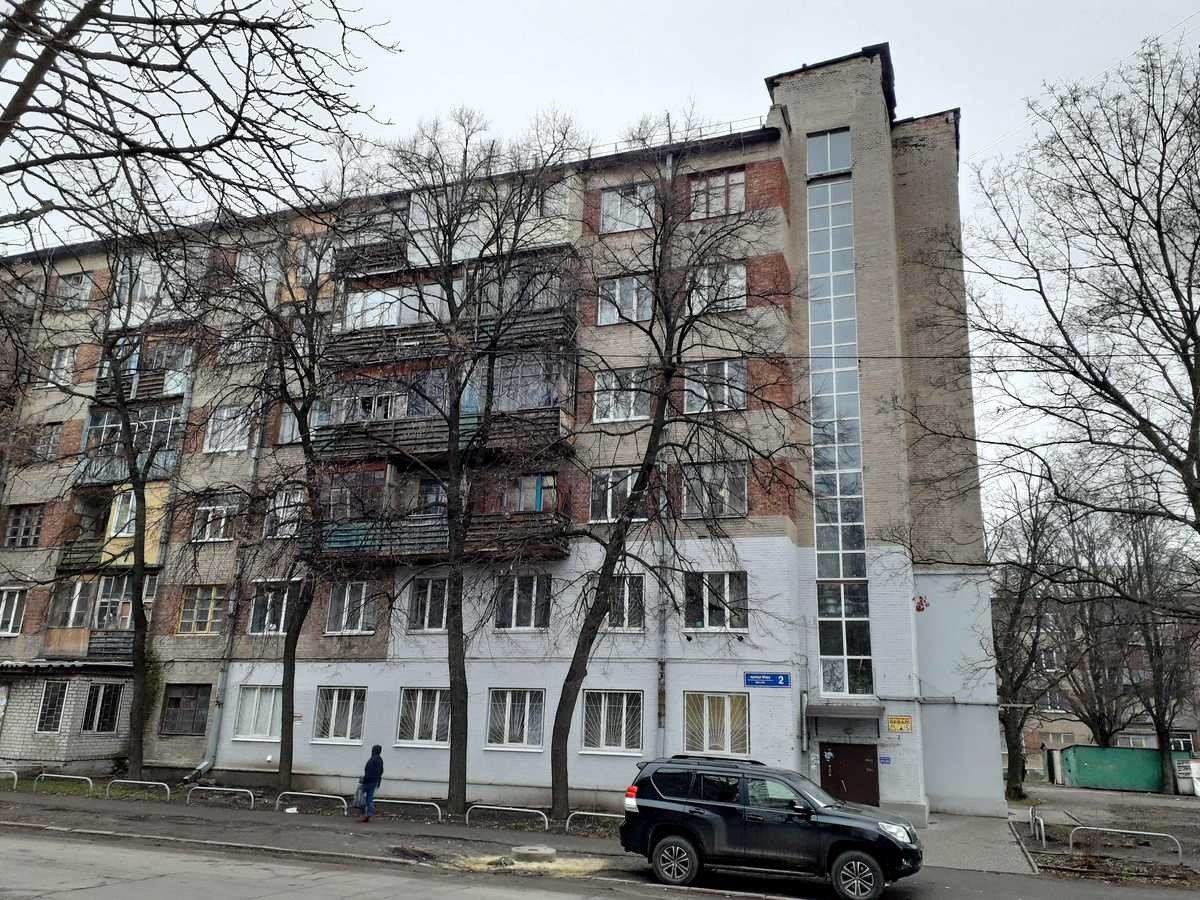 Фото дома