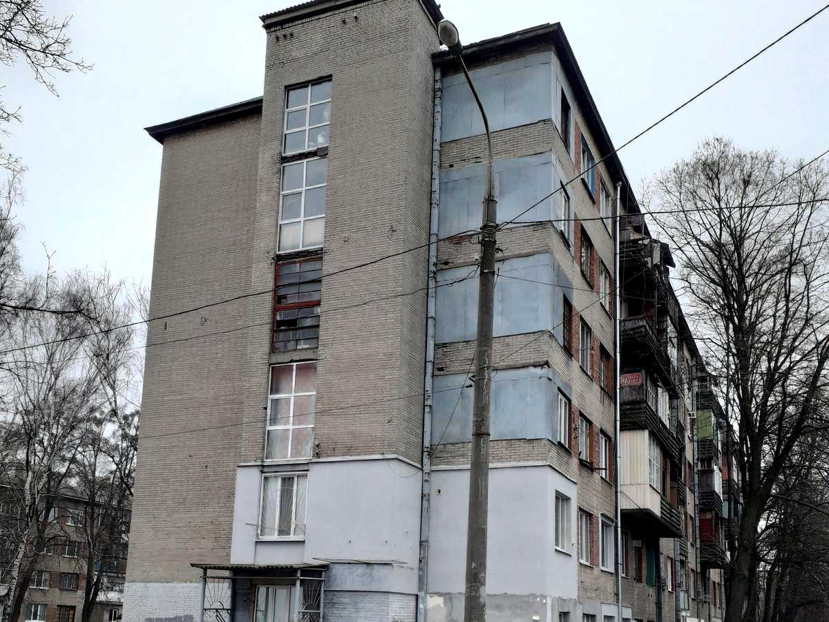 Фото дома