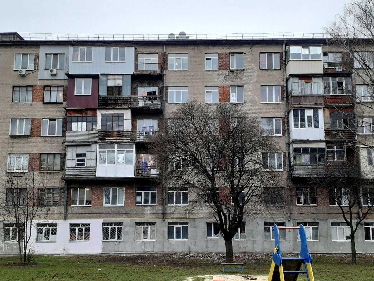 Фото дома