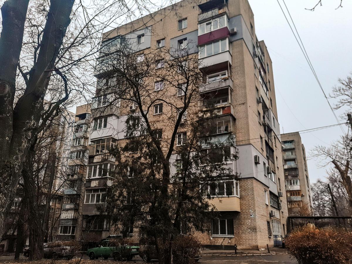 Фото будинку