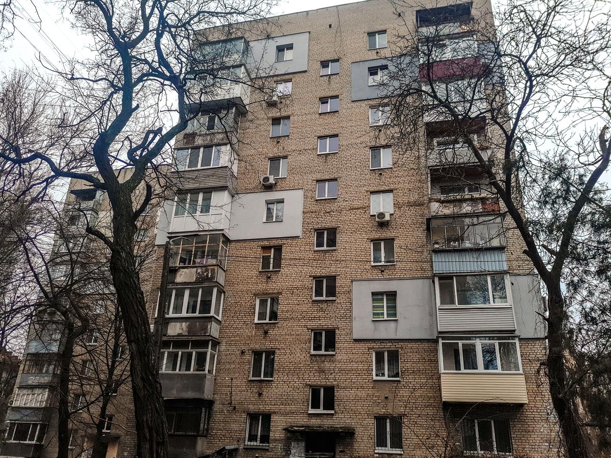 Фото будинку