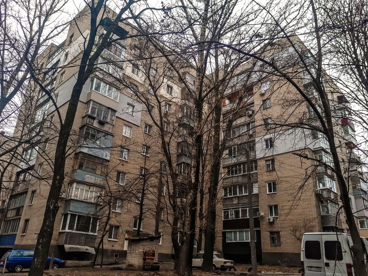 Фото будинку