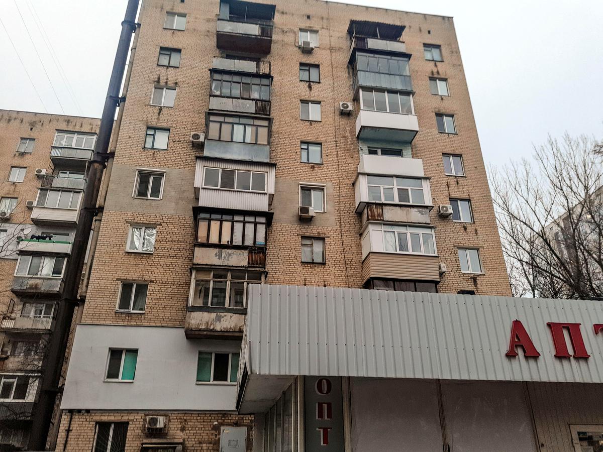 Фото будинку