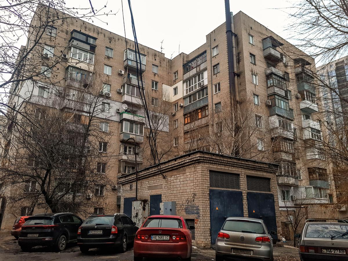 Фото будинку