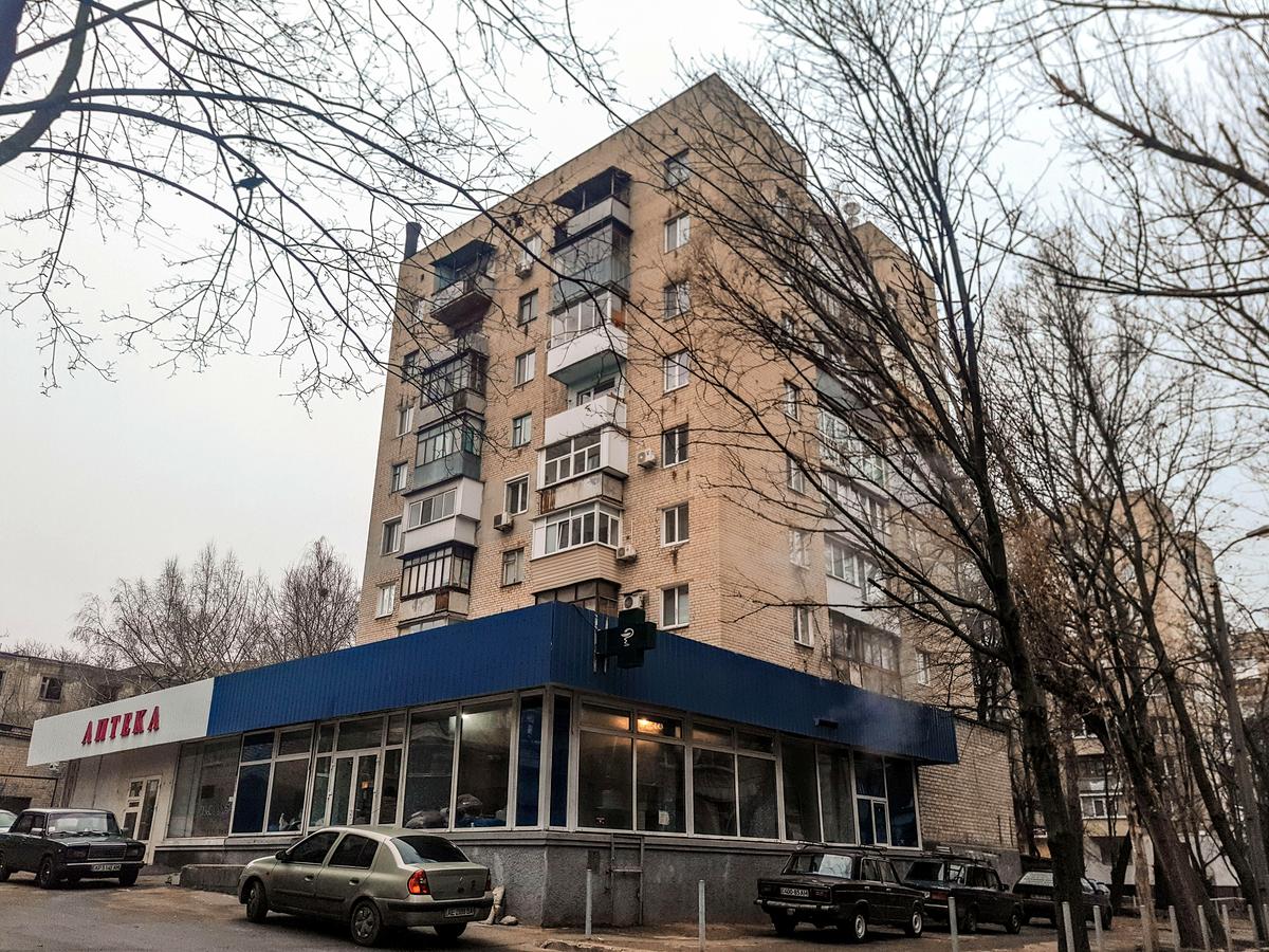 Фото будинку