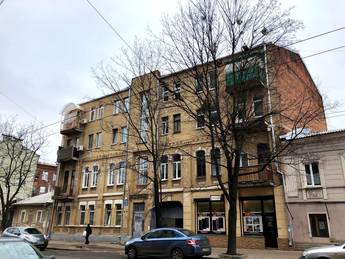 Фото будинку
