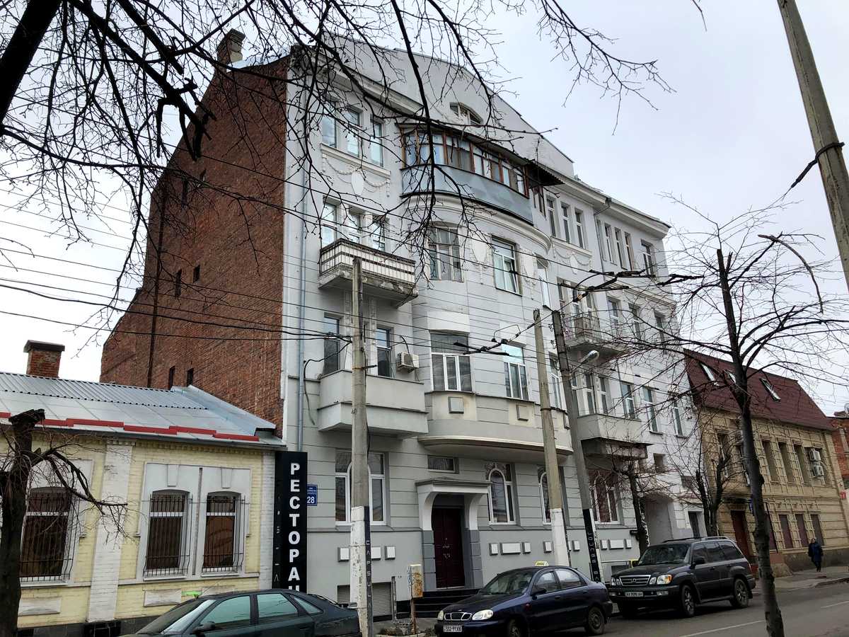 Фото будинку