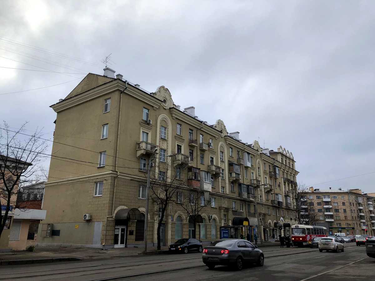 Фото будинку