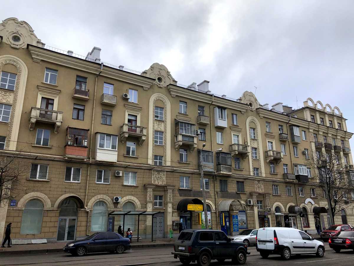 Фото будинку