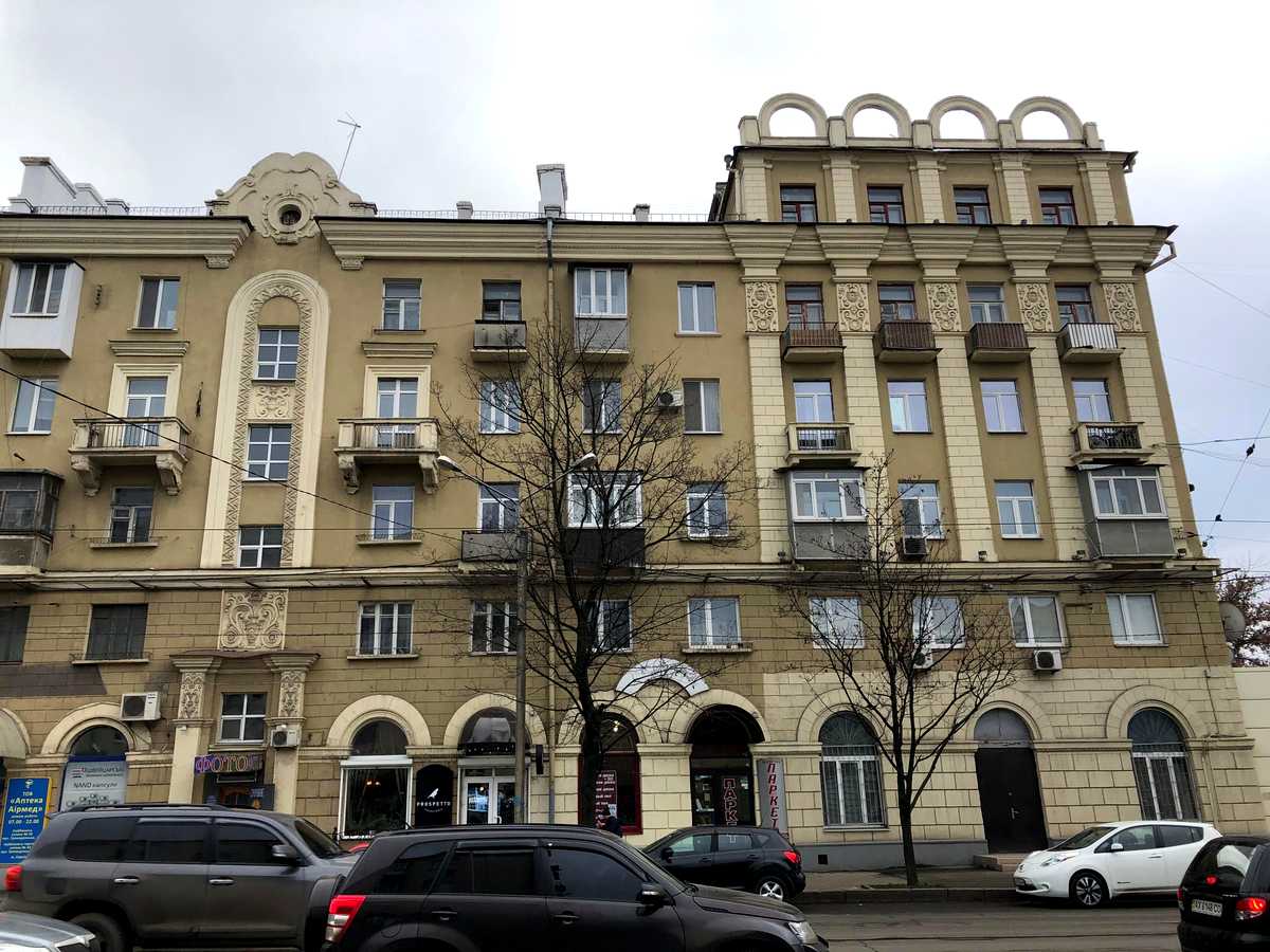 Фото будинку