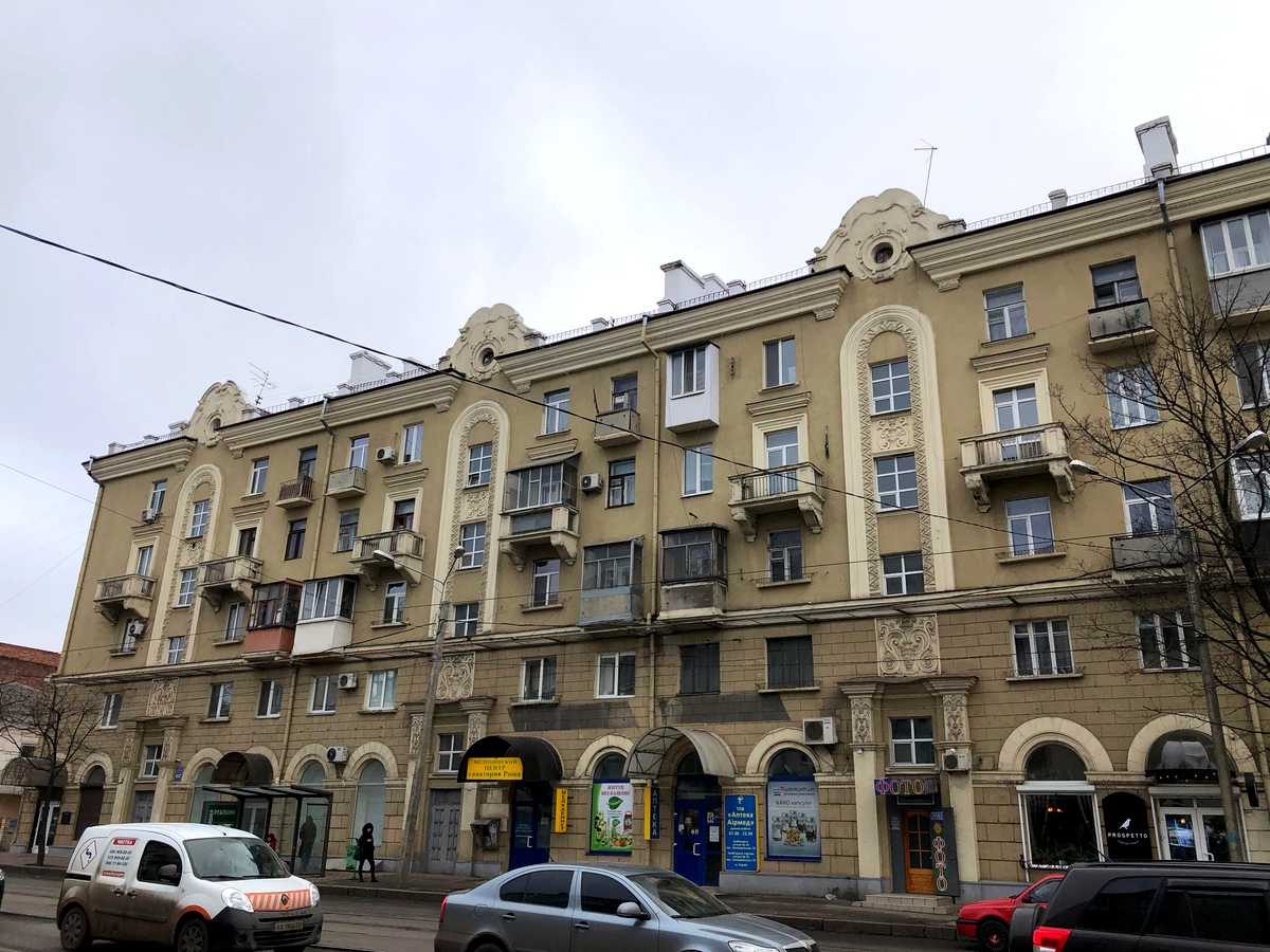 Фото будинку