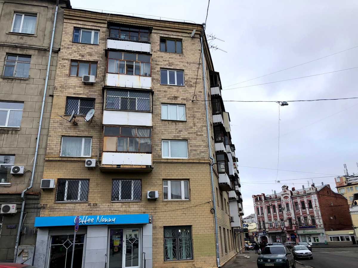 Фото дома