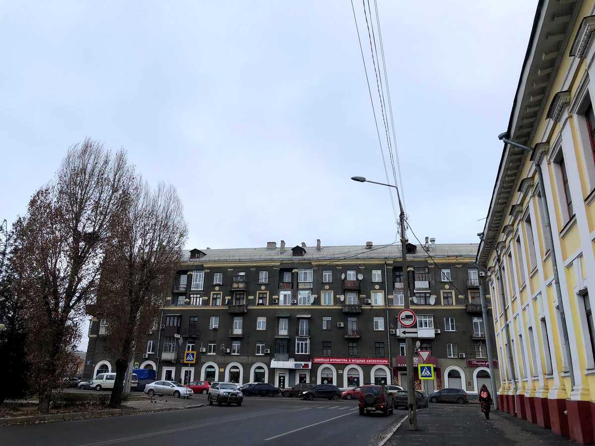 Фото дома