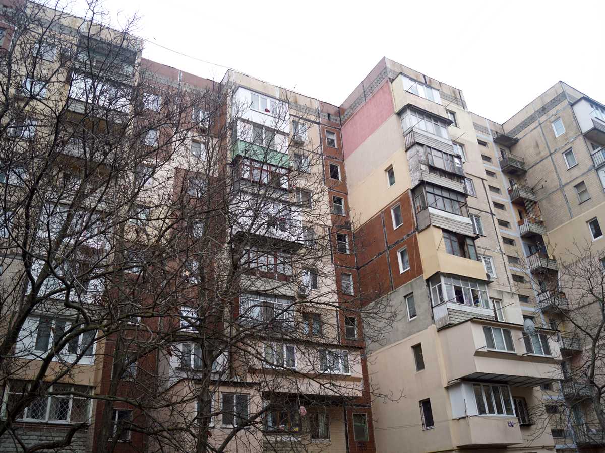 Фото будинку