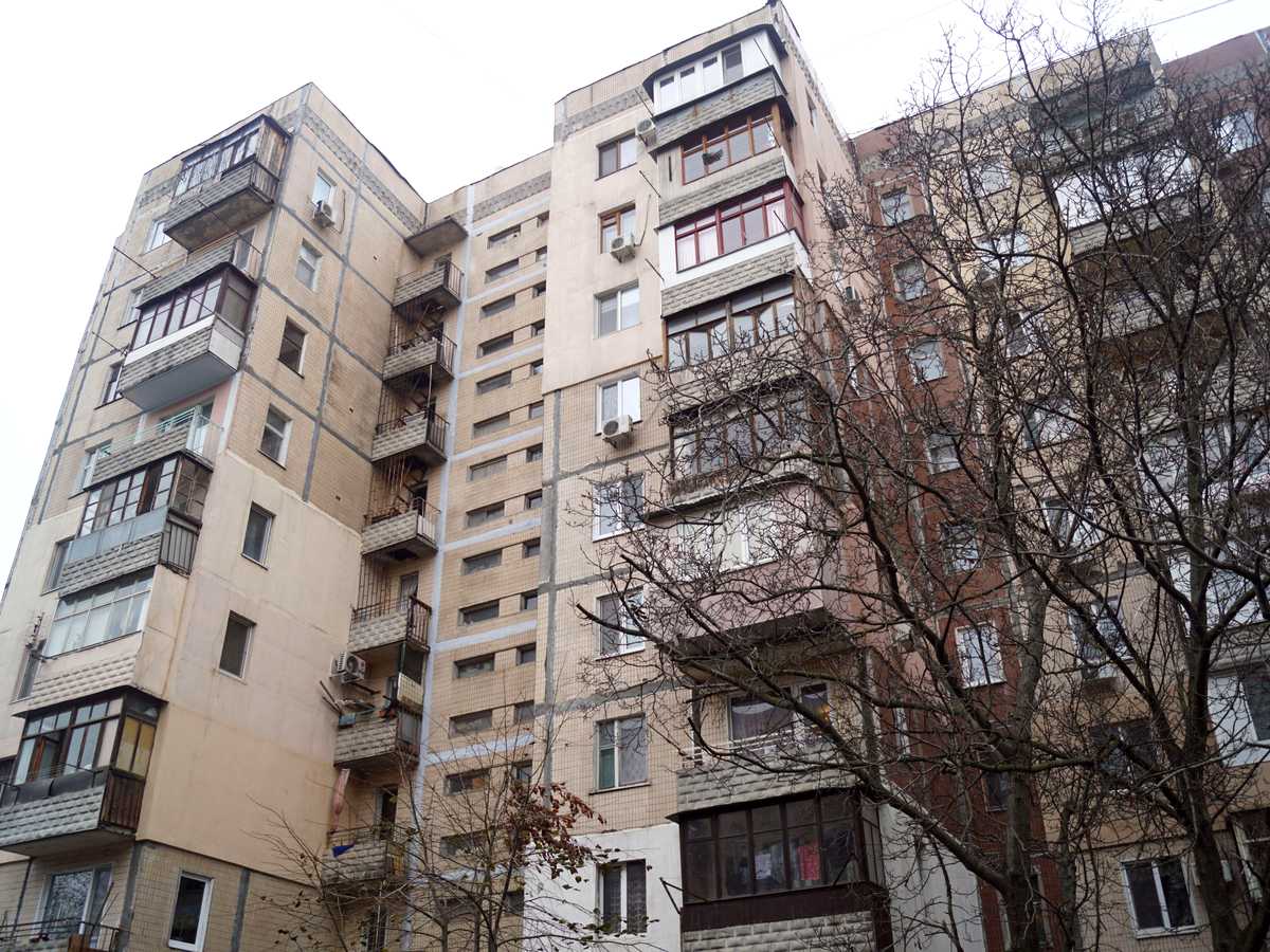 Фото будинку