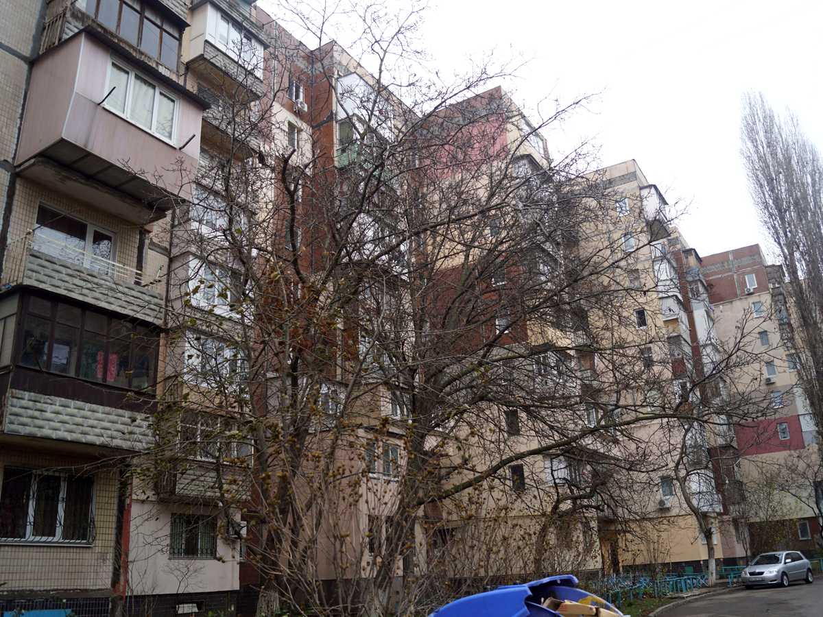 Фото будинку
