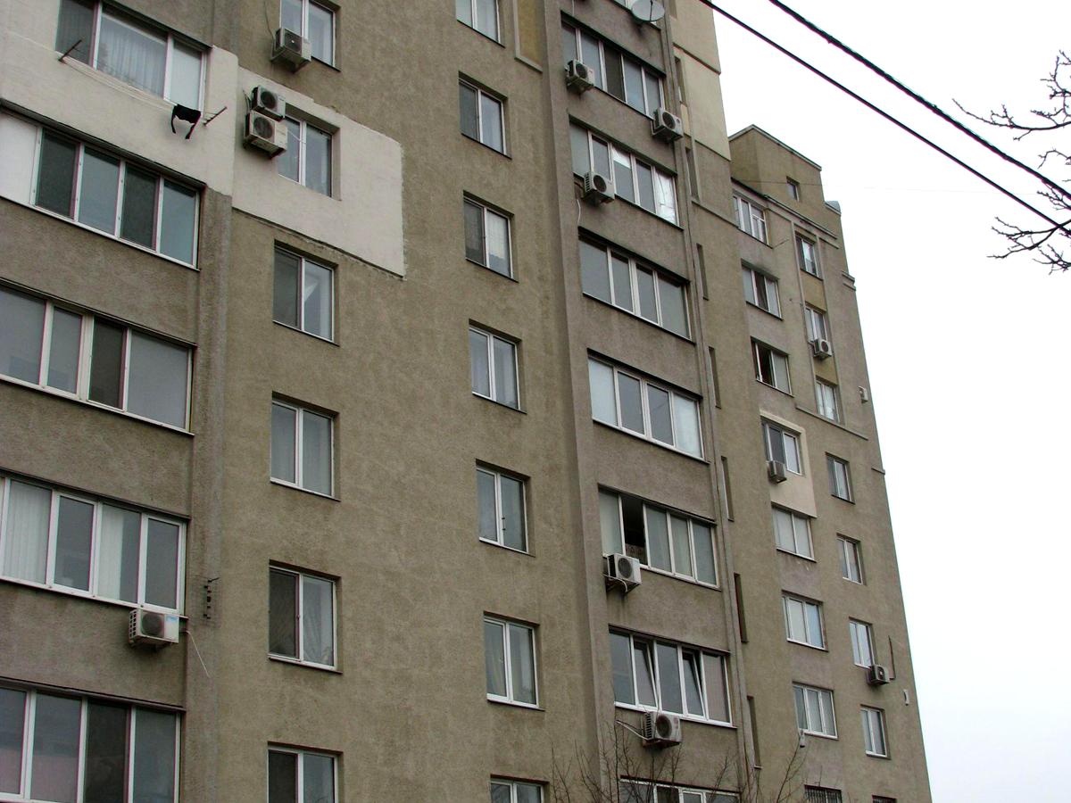 2-комнатная квартира по адресу ул. Испанская (площадь 70 м²) - фото 12 2-комнатная квартира по адресу ул. Испанская (площадь 70 м²) - Atlanta.ua - фото 12