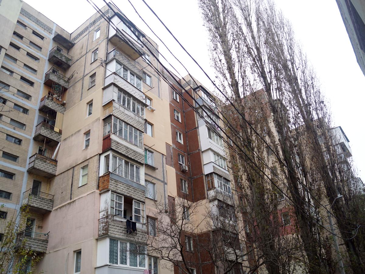 1-комнатная квартира по адресу ул. Шишкина (площадь 34,5 м²) - imageAlt 15 1-комнатная квартира по адресу ул. Шишкина (площадь 34,5 м²) - Atlanta.ua - imageAlt 15