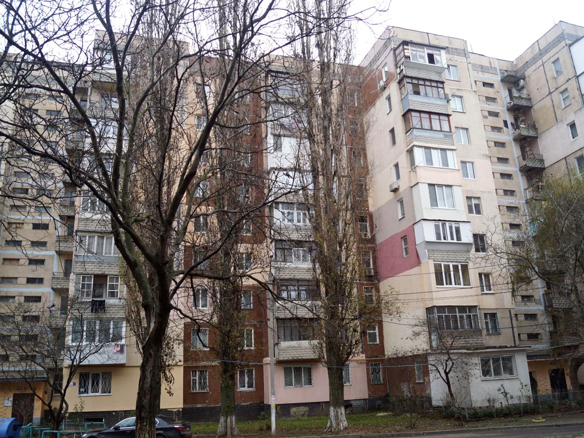 1-комнатная квартира по адресу ул. Шишкина (площадь 34,5 м²) - imageAlt 16 1-комнатная квартира по адресу ул. Шишкина (площадь 34,5 м²) - Atlanta.ua - imageAlt 16
