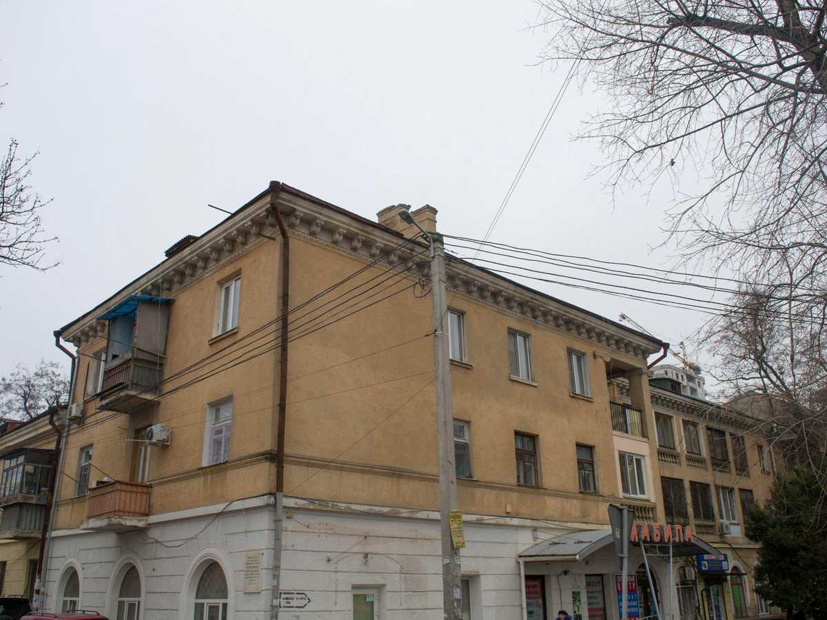 Фото дома